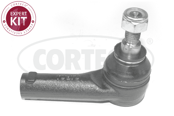 наконечник рулевой левый!\ VW T4 all 90-03 ch.70-T-200000> 49398673 CORTECO