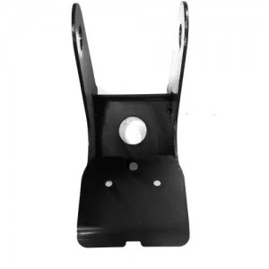 Рычаг механизма подъёма оси (ТОНАР) 90431301306020 TONAR