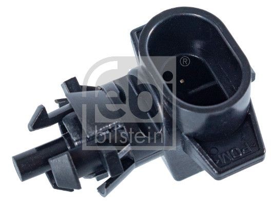Датчик температуры воздуха OPEL Astra F,G,H FEBI 01840 FEBI BILSTEIN