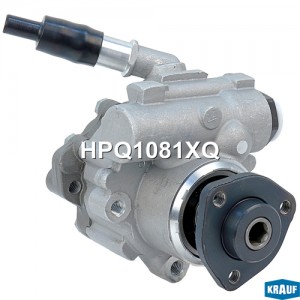 насос гидроусилителя руля!\ BMW E81/82/87/88/90/91 2.3-3.0 05-11 HPQ1081XQ KRAUF