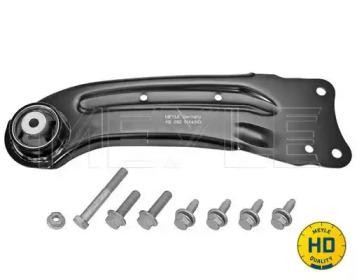 Рычаг подвески VW Passat B6,Tiguan задней продольный MEYLE 116 050 0144 HD MEYLE