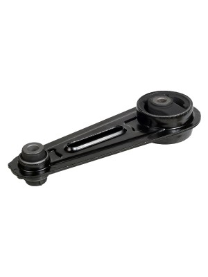 подушка ДВС! левая Nissan Qashqai/X-Trail 06> Z13480 ZENTPARTS