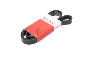 OPEL CORSA C  2000> 6PK1250 6PK1245 METACO