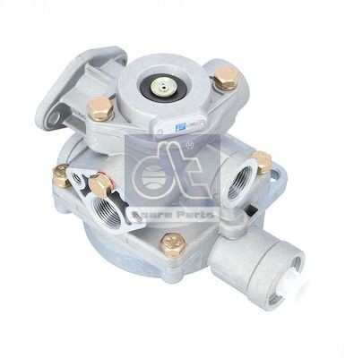 тормозной кран прицепа !\Omn BPW/DAF/Neoplan 4.60864 DIESEL TECHNIC