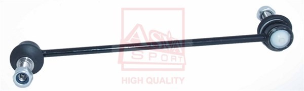 ТЯГА СТАБИЛИЗАТОРА ПЕРЕДНЯЯ NISSAN/INFINITI 0223K12F 0223-K12F ASVA