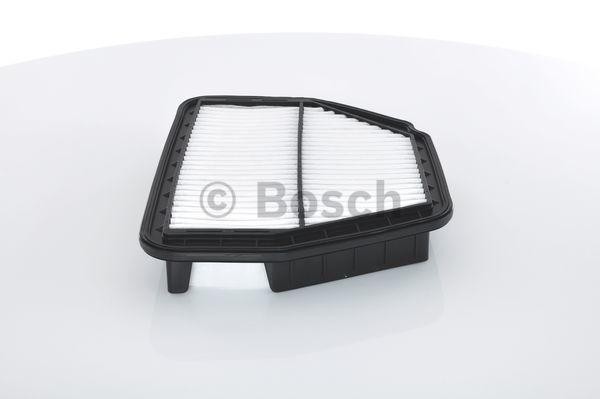 фильтр воздушный! Chevrolet Captiva all 06> F 026 400 203 BOSCH
