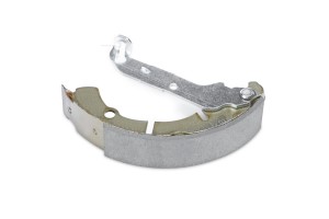 Колодки барабанные к-кт 3020010 3020010 METACO
