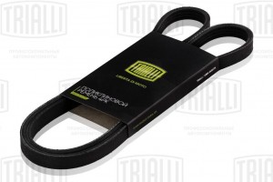 Ремень поликлиновой 4PK1295 TRIALLI