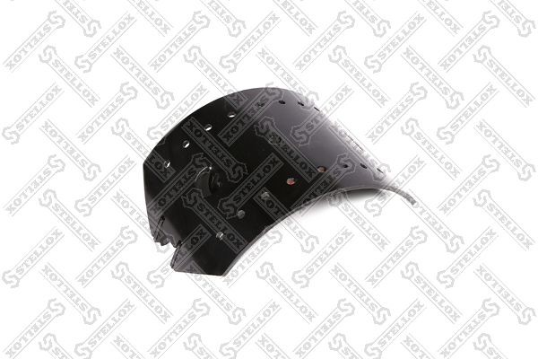 колодка тормозная !без ролика 300x200 \SAF 85-02643-SX STELLOX
