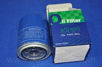 Фильтр масляный KIA CARNIVAL(FL) 98-01 PBA-010 PBA010 PMC PARTS MALL