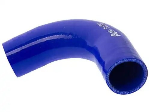 Патрубок УАЗ радиатора отводящий нижний силикон MEGAPOWER 13016214 MEGA POWER