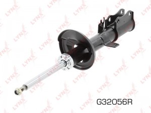 Стойка амортизационная задняя R G32056R G32056R LYNXAUTO