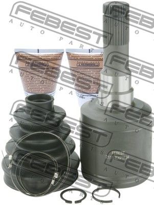 ШРУС внутр левый FORD EXPEDITION II 2003-2006 2111-EXPIILH 2111-EXPIILH FEBEST