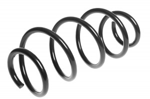 Land Rover Range Rover Evoque 2011> ST117051F STANDARD SPRINGS