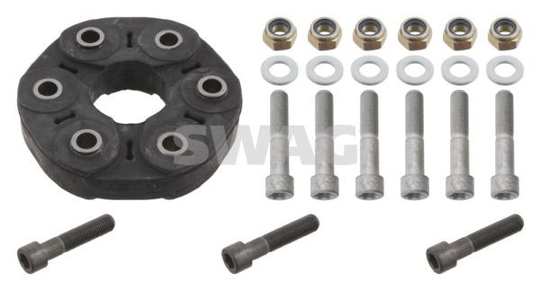 MB W210 / W202 / W129 задняя 10 86 0087 SWAG