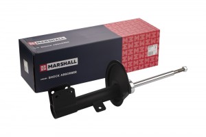 Амортизатор газ. передн. прав. Citroen C4 I 04- Peugeot 307 01- M8011052 M8011052 MARSHALL