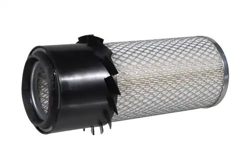 фильтр воздушный! внешн. h254 h104 d63  Komatsu, John Deere, Nissan Z32609 ZENTPARTS