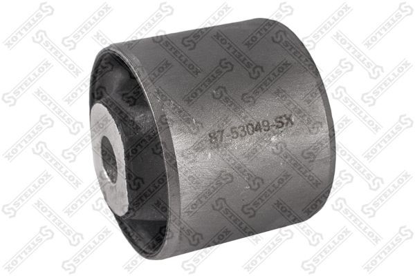 сайлентблок зад. балки зад. центр.!\ KIA Sportage aII 4WD 04> 87-53049-SX STELLOX