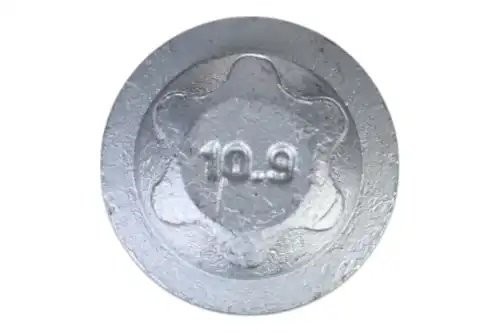 болт подвески! Torx M16x1,5x55 - 10.9 \ MAN L2000/M2000L/M2000M/TGA/TGM/TGS Z42883 ZENTPARTS