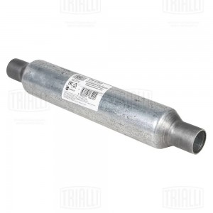 Стронгер 51500-83 с жабр. перф. (алюм. сталь) (ESM 553002) ESM 553002 TRIALLI