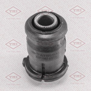 сайлентблок переднего рычага передний!\Toyota Corolla <06 TEF1563 TATSUMI