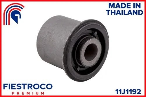 Сайлентблок NISSAN Teana J31Z QR20DE 2,0 11J1192 11J1192 FIESTROCO