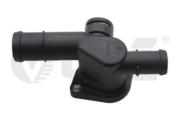 Фланец системы охлаждения 11210117701 VIKA