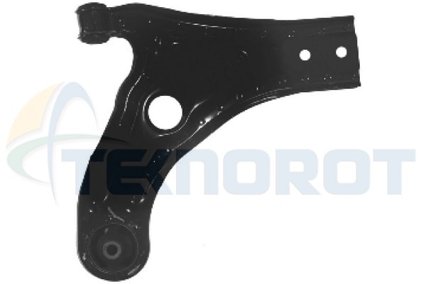 Рычаг подвески перед. прав. нижн. CH-208S CH-208S TEKNOROT