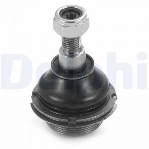опора шаровая!\ Peugeot 407 all 04>, Citroen C5 1.6-3.0/2.0-3.0HDi 05> TC1370 DELPHI