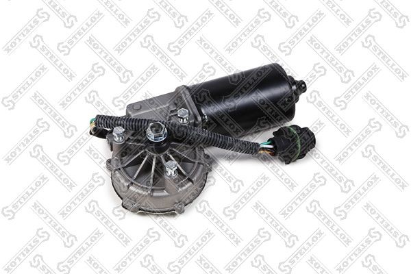 электродвигатель стеклоочистителя ! \ Volvo FM12/FH12/16 8855305SX STELLOX