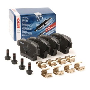 FORD MONDEO III (2000-2007) 2004>> 0 986 494 076 BOSCH