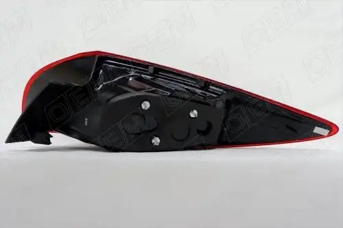 Фонарь левый внешний Mazda CX-5 1 2011-2015 OEM0197FONL OEMPARTS