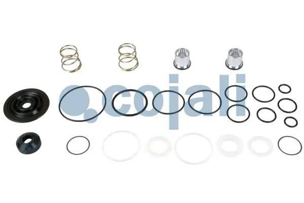 РМК крана тормозного ножного MB/DAF 4613159082 6012119 COJALI