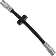 Шланг тормозной Audi 100, 200, 80, 90, A6, Seat Cordoba, Ibiza II, Toledo I, II, Z75708R ZIKMAR