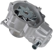 помпа!\ Subaru Legacy/Outback 2.5 16V 96> Z14670 ZENTPARTS