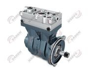 Компрессор 2-х цилиндровый Volvo 22040497 WABCO 4127040270 1300250001 VADEN