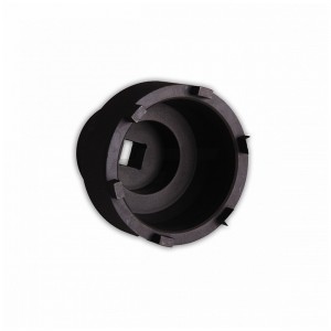 СТУПИЧНАЯ ШЕСТИЗУБАЯ ГОЛОВКА 95-115 ММ CT-1039A CAR TOOL