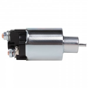 Реле втягивающее стартера для а/м Toyota Camry (01-) (11-)/Rav 4 (10-) 2.0i/2.5i VSR 1902 START VOLT