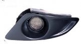 Фара противотуманная MAZDA 6 левая DEPO 216-2009L-UE DEPO