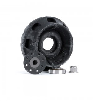 к-кт опоры амортизатора переднего! Renault Trafic, Opel Vivaro all 01> KB65511 NTN SNR