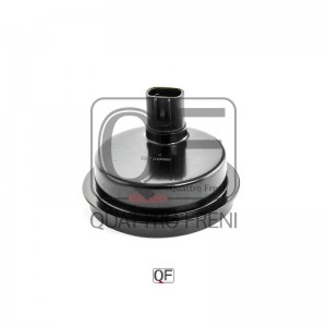 датчик ABS! передедний\ Toyota QF60F00093 QUATTRO FRENI