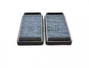 фильтр салона! угольный\ MB W210/W220 95> 0 986 628 528 BOSCH