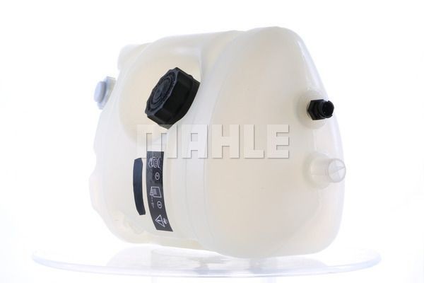бачок расширительный! радиатора\ RVI Magnum CRT 188 001S MAHLE KNECHT