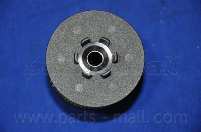 Фильтр масляный VW GOLF MK5 03-08 PBT-007 PBT-007 PMC PARTS MALL