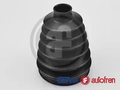 к-кт пыльника ШРУСа наружного!\ Honda Accord/CR-V 2.0/2.2/2.4 93>, Lancia Zeta 2 D8334T AUTOFREN SEINSA