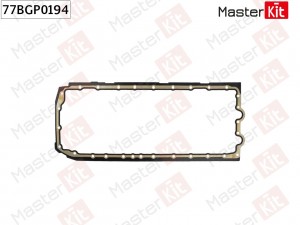 Прокладка, масляный поддон BMW 1 (E81) N52 B30 BF,N52 B30 A,N52 B30 B 77BGP0194 77BGP0194 MASTER KIT