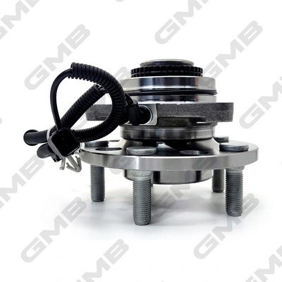 Ступица передняя GH34900A GH34900A GMB