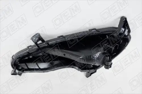 Фара противотуманная правая Hyundai Solaris 1 2014-2017 OEM0002PTFPR OEMPARTS