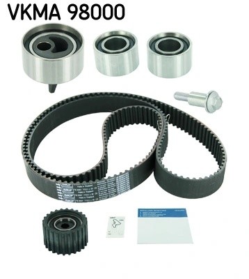 Ремкомплект ГРМ VKMA98000 VKMA98000 SKF