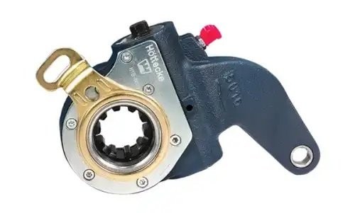 Рычаг регулировочный КАМАЗ передний левый КАМАЗ 43118, 43118, 4326 Hottecke HTBS039 HOTTECKE